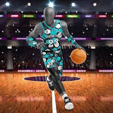 Basketball Wear